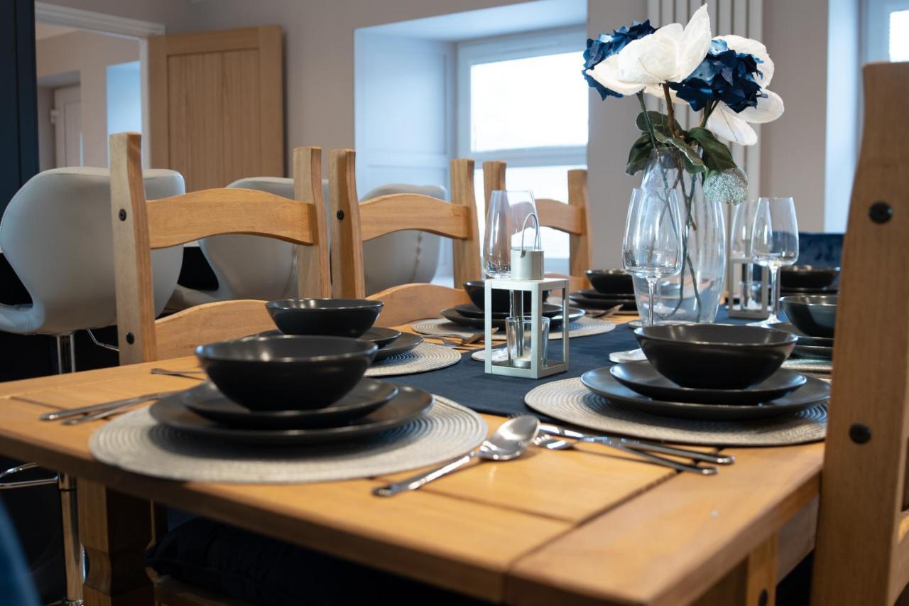 Middleton Inn - Private House With Large Patio And Hot Tub North Middleton Township Εξωτερικό φωτογραφία