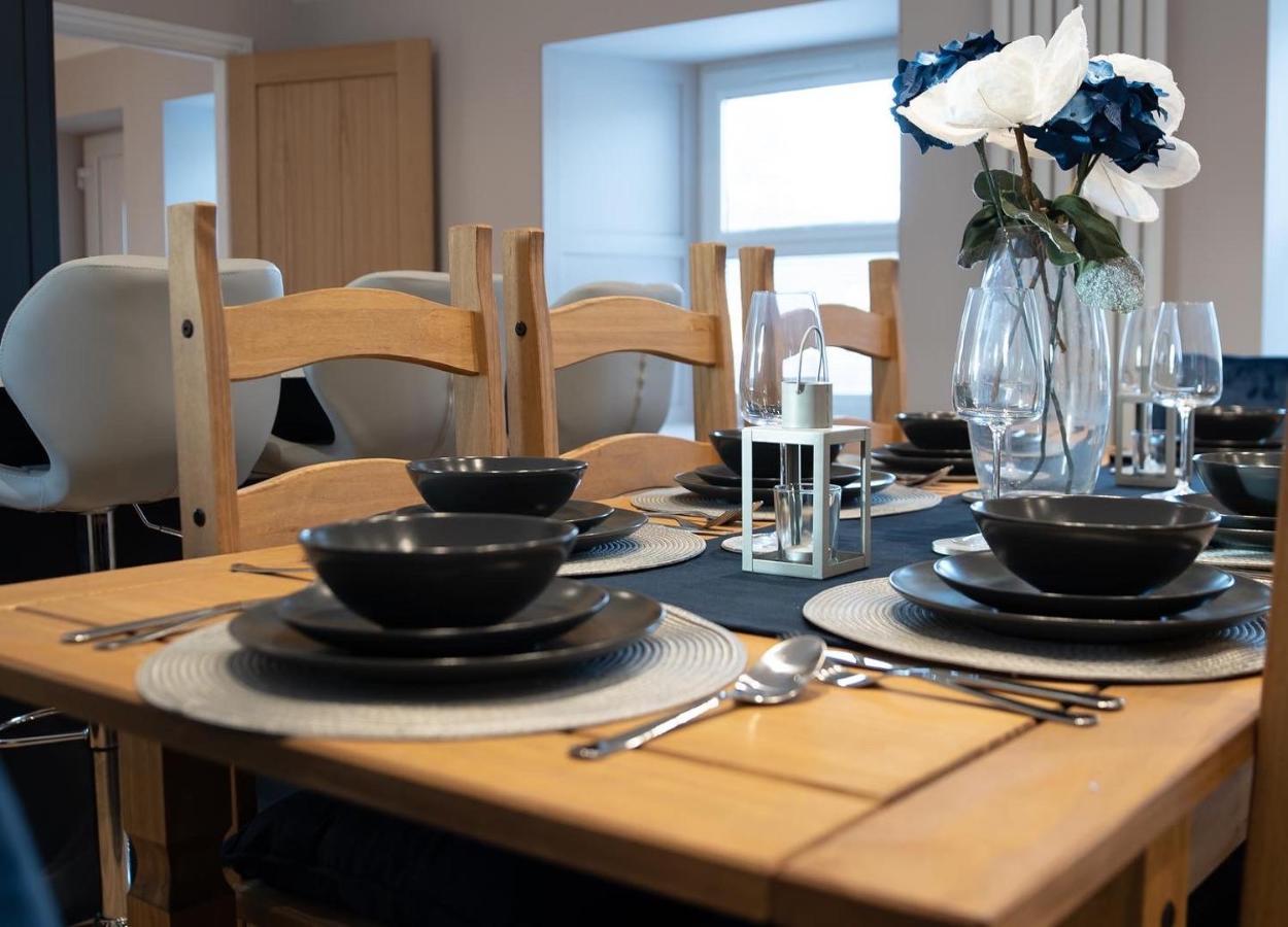 Middleton Inn - Private House With Large Patio And Hot Tub North Middleton Township Εξωτερικό φωτογραφία