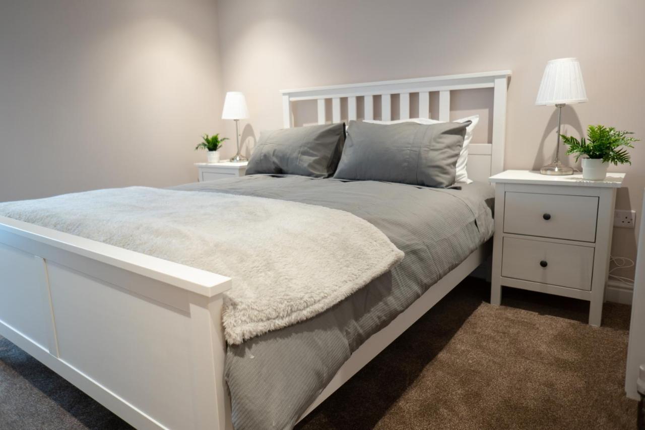 Middleton Inn - Private House With Large Patio And Hot Tub North Middleton Township Εξωτερικό φωτογραφία